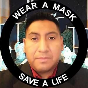 Meet your Posher, Pedro